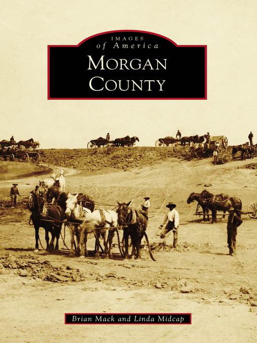 Morgan County