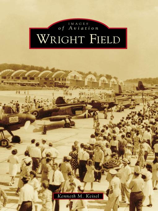 Wright Field