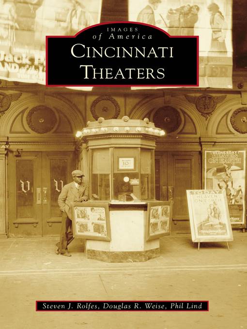 Cincinnati Theaters