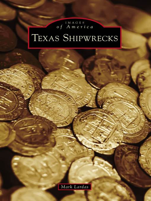 Texas Shipwrecks