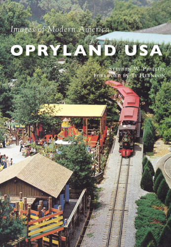 Opryland USA