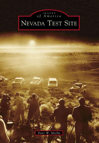 Nevada Test Site