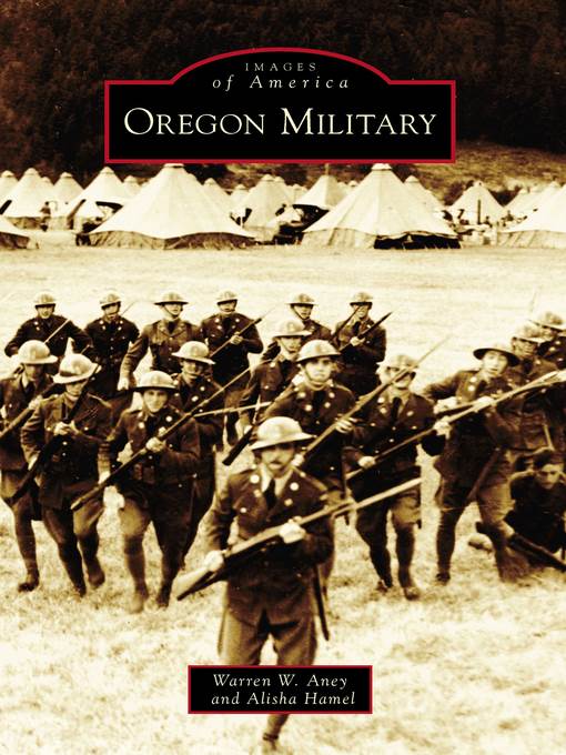 Oregon Military