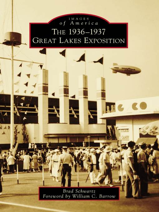 The 1936-1937 Great Lakes Exposition