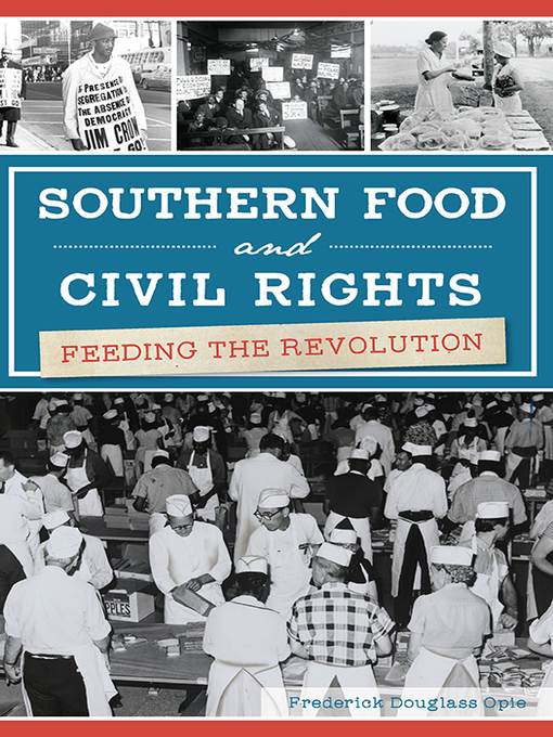 Southern Food and Civil Rights