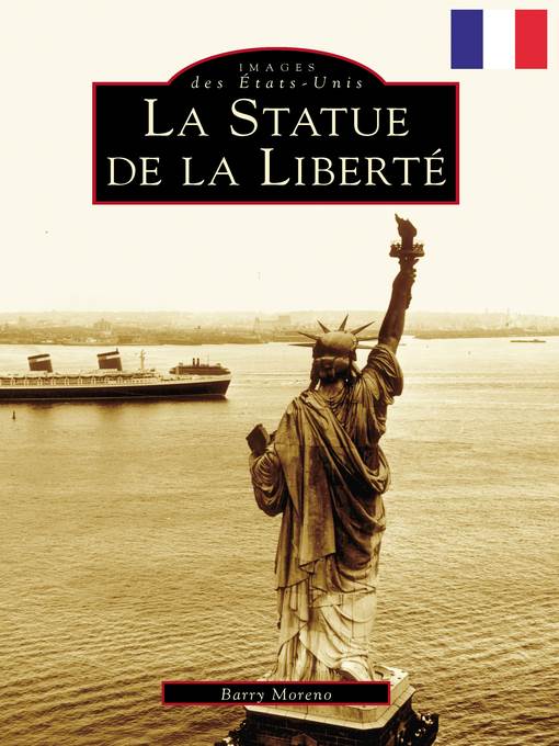 Statue of Liberty, the (French version)