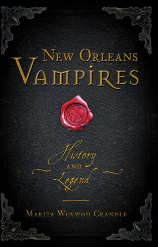 New Orleans Vampires