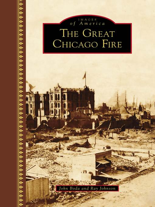 The Great Chicago Fire