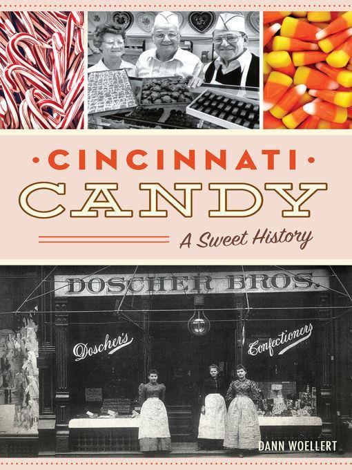 Cincinnati Candy