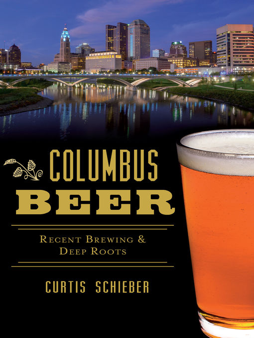 Columbus Beer