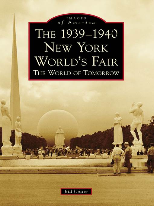 The 1939-1940 New York World's Fair