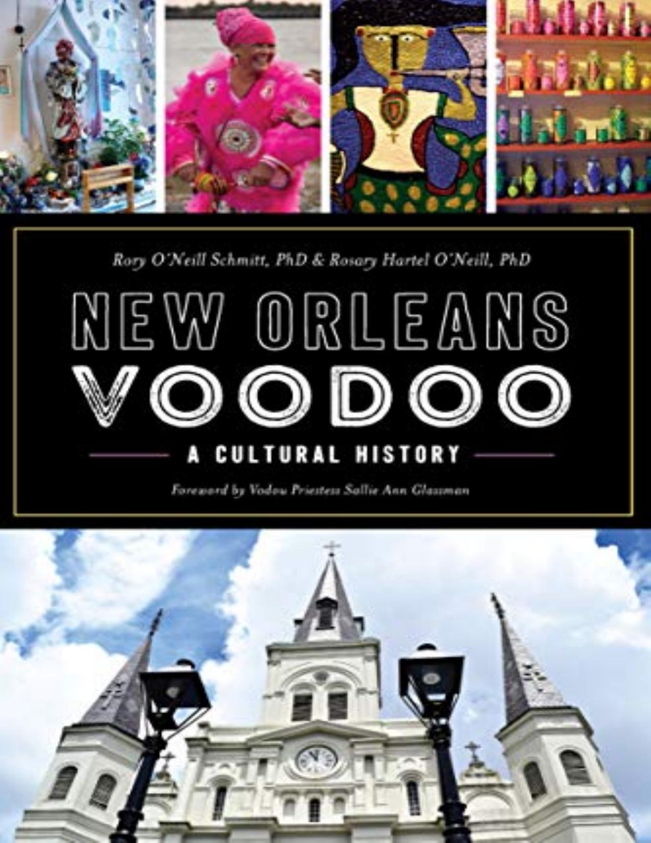 New Orleans Voodoo