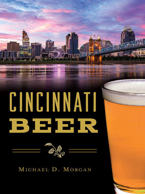 Cincinnati Beer