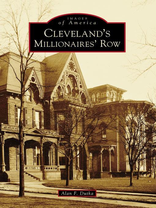 Cleveland's Millionaires' Row