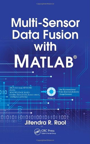 Multi Sensor Data Fusion With Matlab