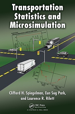 Transportation Statistics And Microsimulation