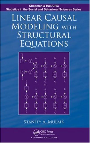 Linear Causal Modeling with Structural Equations