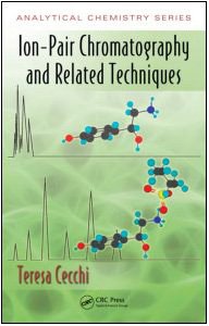 Ion-Pair Chromatography and Related Techniques