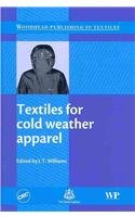 Textiles for Cold Weather Apparel