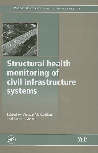 Structural Health Monitoring of Civil Infrastructure Systems