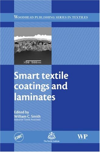Smart Textile Coatings and Laminates