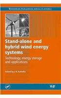Stand Alone And Hybrid Wind Energy Systems