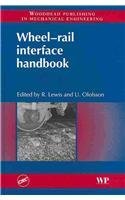 Wheel-Rail Interface Handbook