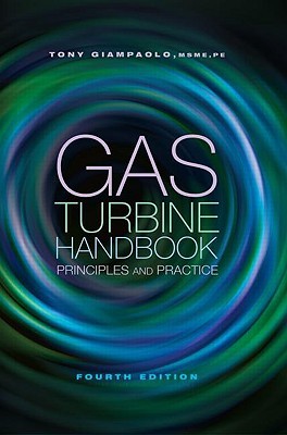 Gas Turbine Handbook