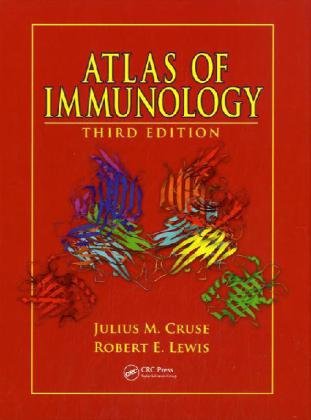 Atlas of Immunology, Third Edition