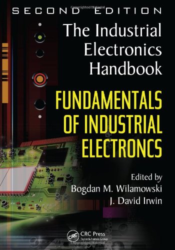 Fundamentals of Industrial Electronics