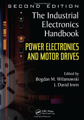 Power Electronics and Motor Drives