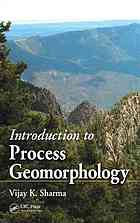 Introduction to Process Geomorphology