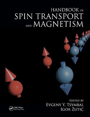 Handbook of Spin Transport and Magnetism