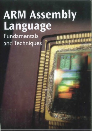 Arm Assembly Language