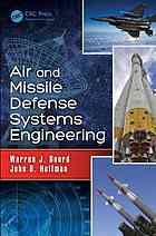 Air and Missile Defense Systems Engineering