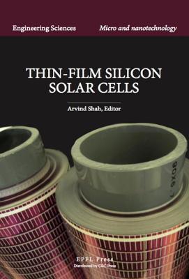 Thin-Film Silicon Solar Cells