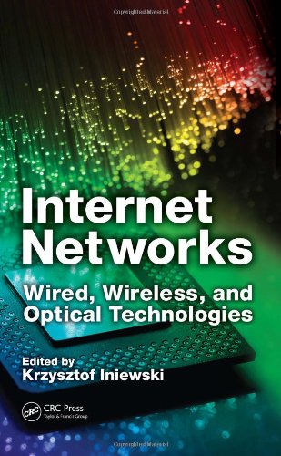 Internet Networks
