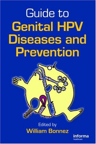 Guide to Genital Hpv Diseases and Prevention