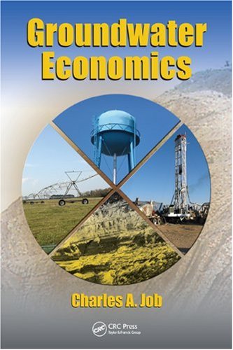 Groundwater Economics