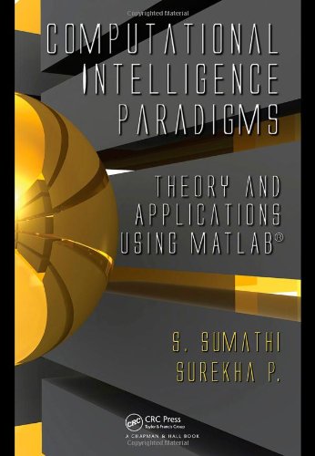 Computational Intelligence Paradigms