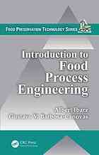 Introduction to Food Process Engineering