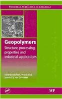 Geopolymers