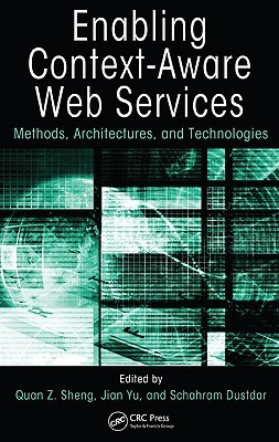 Enabling Context Aware Web Services