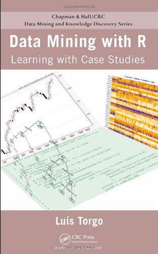 Data Mining With R