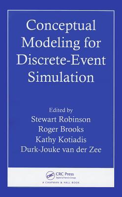 Conceptual Modeling For Discrete Event Simulation