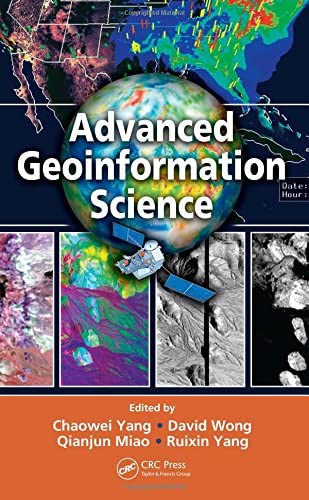 Advanced Geoinformation Science