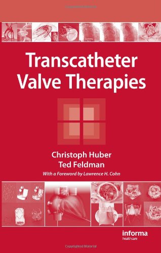 Transcatheter Valve Therapies