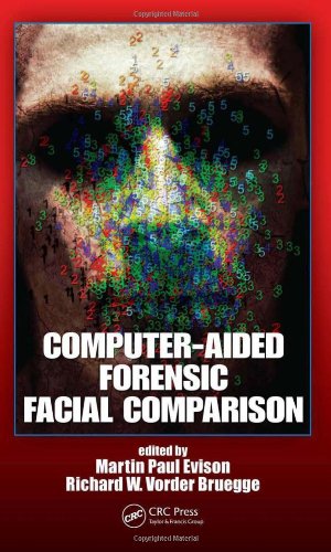 Computer-Aided Forensic Facial Comparison