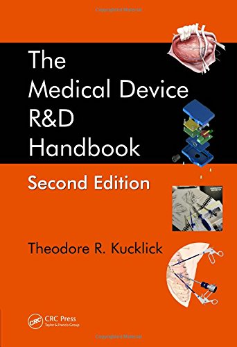 The Medical Device R&amp;D Handbook