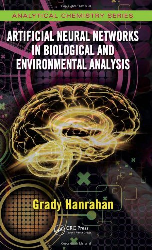 Artificial Neural Networks in Biological and Environmental Analysis